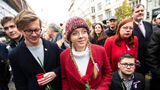 Národní třída 17. listopadu