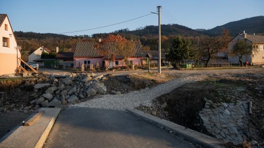 Česká Ves