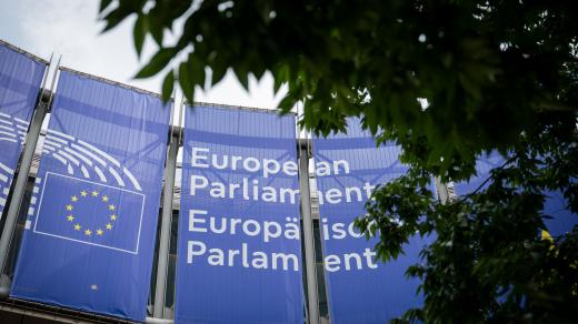 Evropský parlament