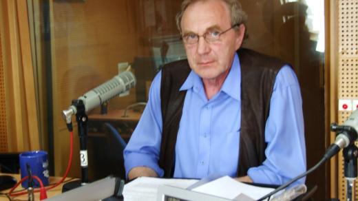 Josef Černý