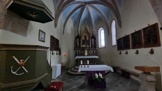 Takzvaný "číhošťský zázrak" se odehrál 11. prosince 1949