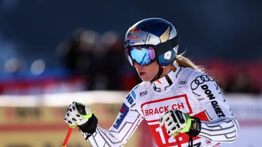 Ester Ledecká