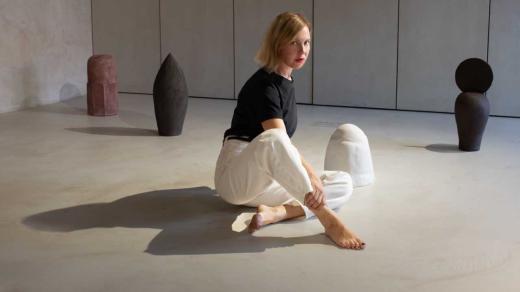 Tereza Porybná, ředitelka Českého centra New York