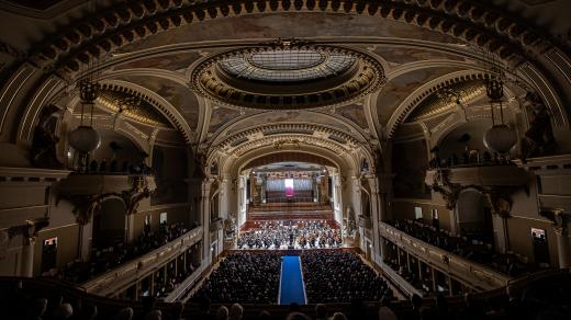 Český rozhlas chystá Tisíc hlasů adventu, největší sborový koncert Roku české hudby