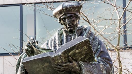 Erasmus Rotterdamský