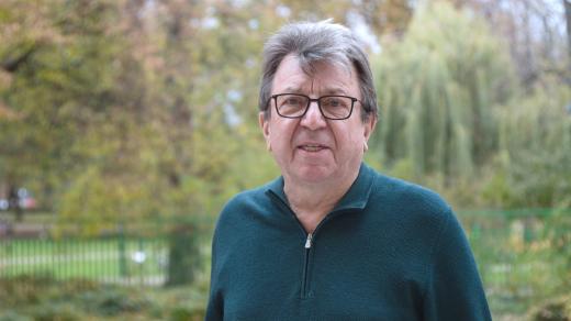 Michael Prostějovský