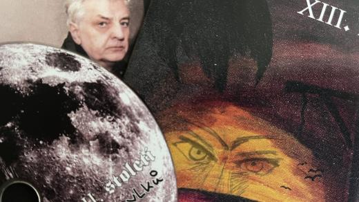 XIII století: Noc vlků