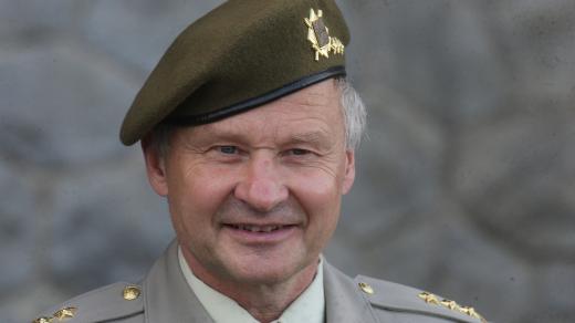 Pavel Benc