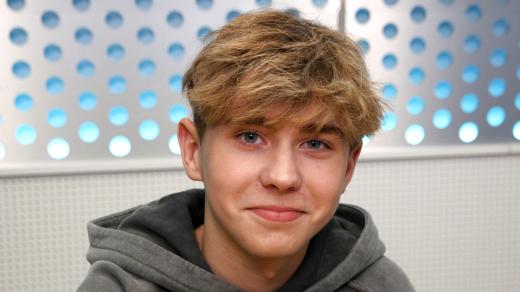 Tobias Freya
