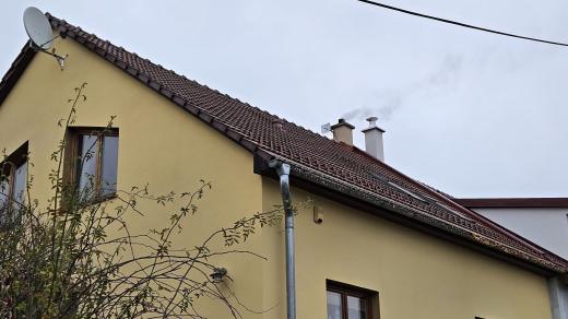 Zákaz vytápění kotli 1. a 2. emisní třídy platí v Česku od 1. září 2024
