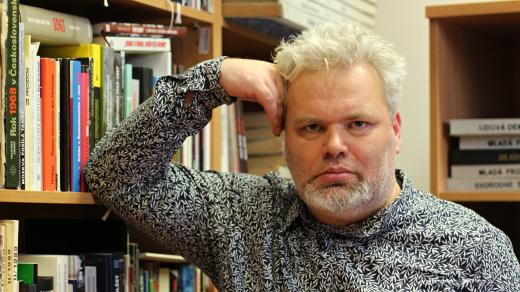 Pavel Klusák