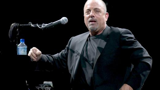 Billy Joel