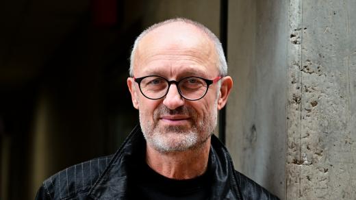 Miroslav Kemel, karikaturista a písničkář