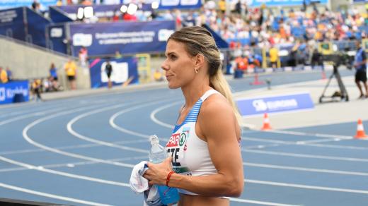 Nikola Ogrodníková