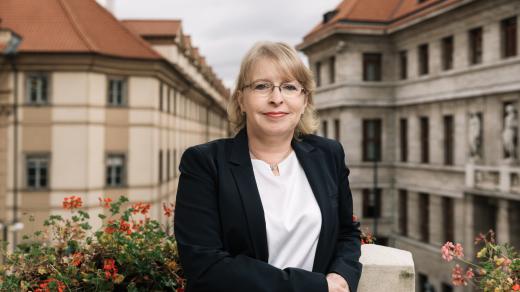 Hana Kordová Marvanová