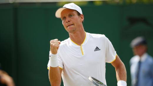 Tomáš Berdych