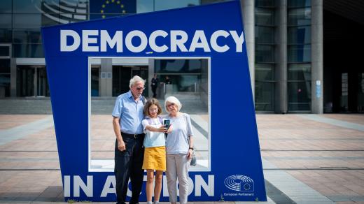 Evropská unie (ilustrační foto)