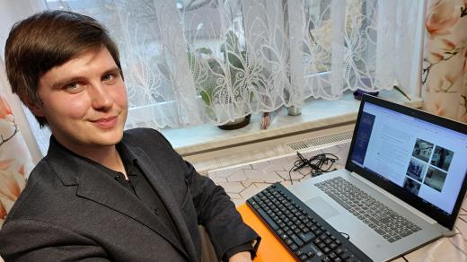Ondřej Neubauer, badatel