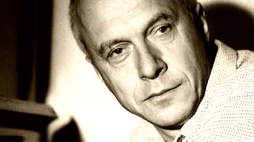 Jan Jirásek, spisovatel