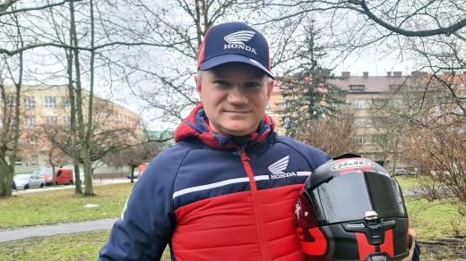 Radim Teodor Bílek
