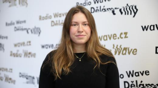 Denisa Vajdlová