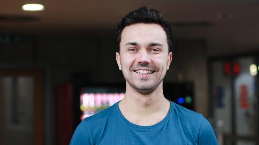 Dominik Kalivoda