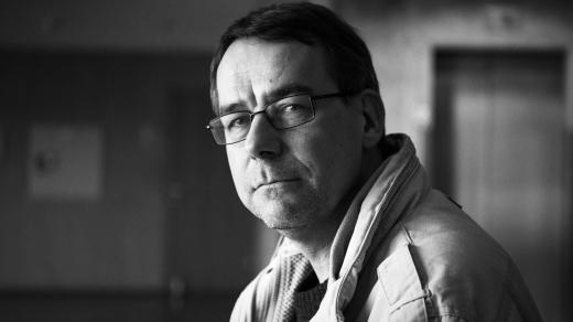 Břetislav Tureček, novinář