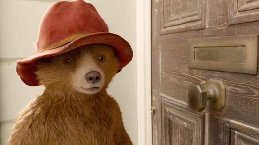 Paddington 2