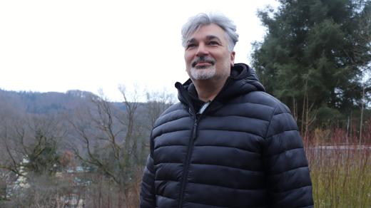 Roman Rokůsek, jednatel KV Areny