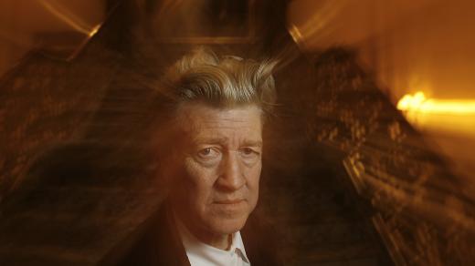 David Lynch