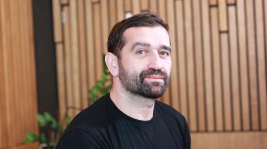 Milan Ondrík