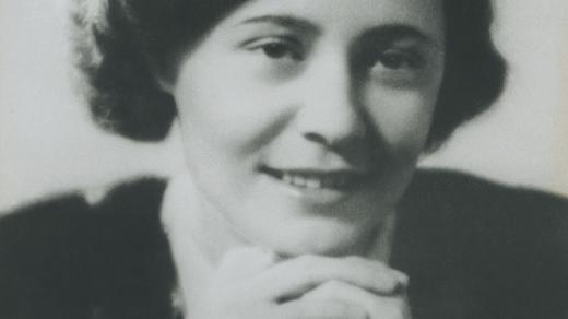 Vítězslava Kaprálová, 1937