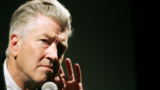 David Lynch