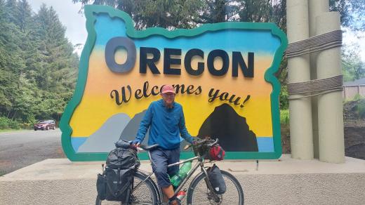 Z cesty Zbyňka Vintra