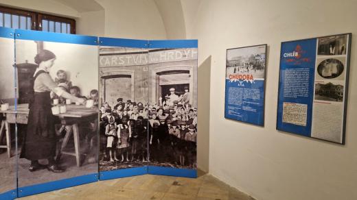 Havlíčkobrodské muzeum připomene různé podoby chudoby