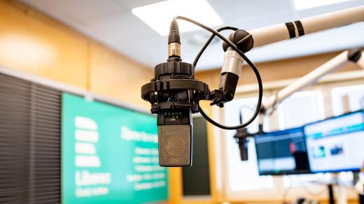 Český rozhlas Liberec