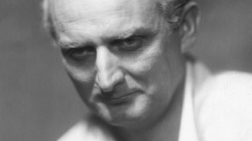 Jiří Plachý, český herec a divadelní pedagog