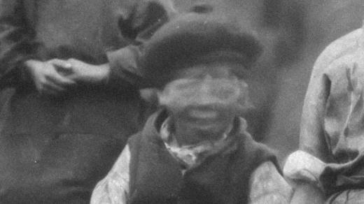 Historie českého zločinu: Dítě, které nikdo nechtěl