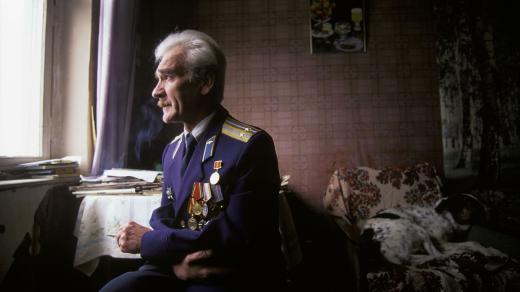 Stanislav Petrov