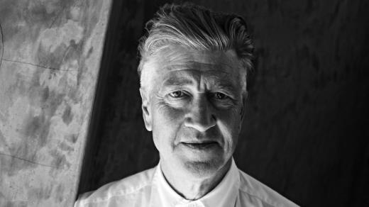 David Lynch