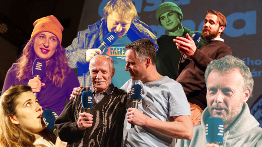 Cestovatelský podcast Casablanca Pavla Sladkého oslavil 19. narozeniny