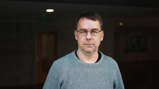 Břetislav Tureček, Metropolitní univerzita Praha