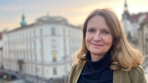 Pavla Niklová