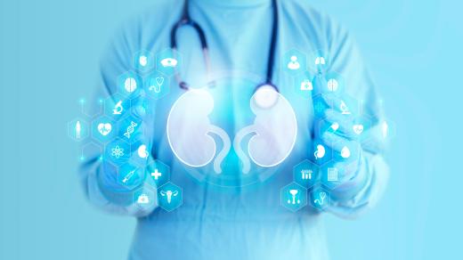 Léčba rakoviny ledvin