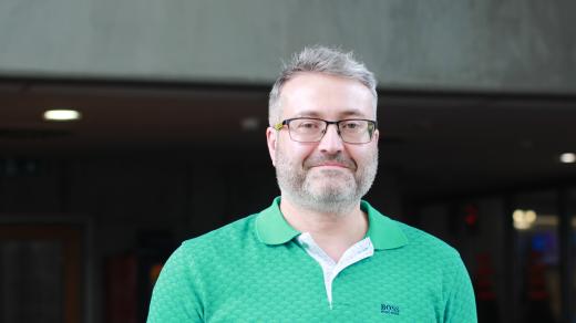 David Navrátil