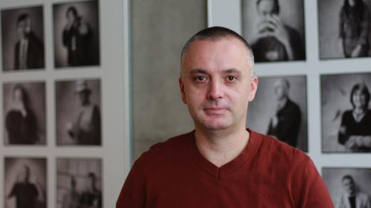 Část rukojmích jsou živí lidé, ale Izraelci a ty rodiny chtějí zpátky i mrtvé, říká Kundra