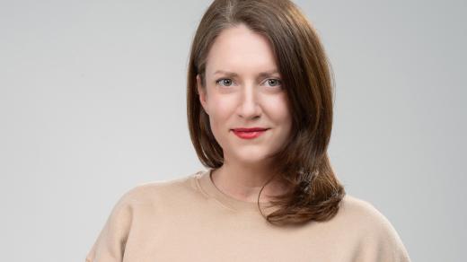 Kateřina Perglová
