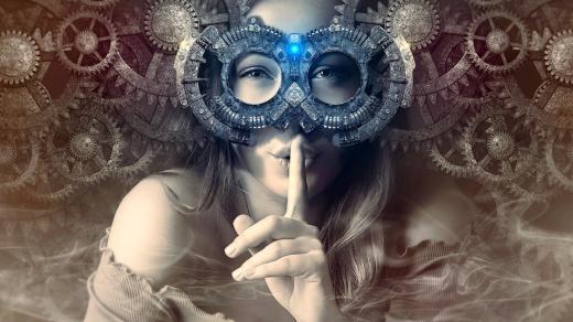 Barbora Haplová: Podvodníci