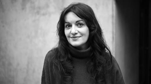 Pavla Horáková, spisovatelka