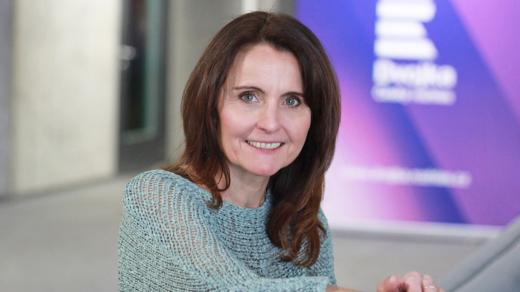 Martina Milkovičová